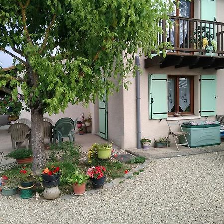 Chambre Chez L'Habitant Ambares-et-Lagrave Εξωτερικό φωτογραφία